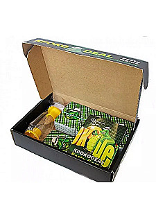 Настольная игра - Кроко Deal