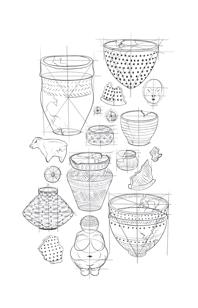 Viss sākās ar riteni. Izgudrojumu evolūcija: no cirvja līdz lāzeram