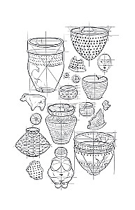 Viss sākās ar riteni. Izgudrojumu evolūcija: no cirvja līdz lāzeram