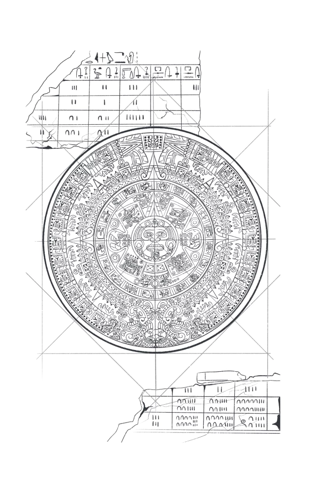 Viss sākās ar riteni. Izgudrojumu evolūcija: no cirvja līdz lāzeram