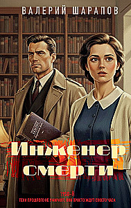 Инженер смерти