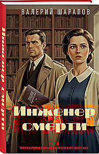 Инженер смерти