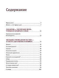 Ключ к характеру вашей собаки. Как через игру понять мышление питомца и раскрыть его потенциал