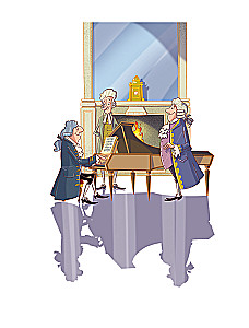 Mozart: The Genius of Music