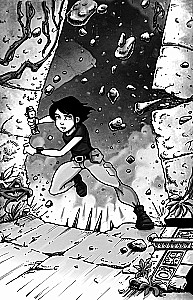 Amanda Black. The Lost Amulet