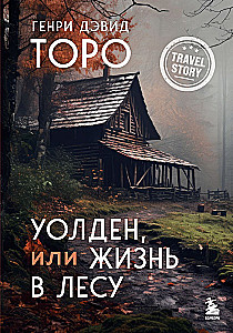 Walden, or Life in the Woods