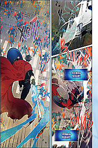 Erhöhung des Niveaus mit den Göttern. Band 2