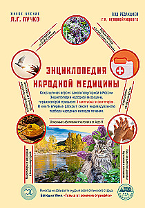 Encyclopedia of Folk Medicine