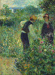 Poems about Women. Selected Lyric Poetry with Illustrations