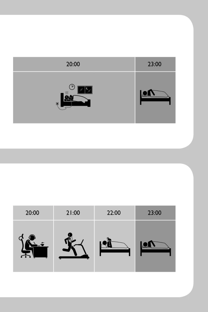 The evening belongs to me. The Korean art of living life to the fullest after work.