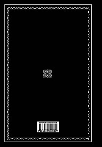 Akathists for Every Day of the Week (black)