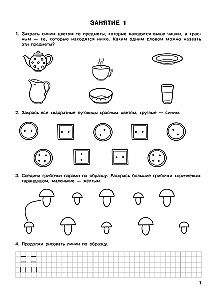 Elementarių matematikos supratimų formavimas
