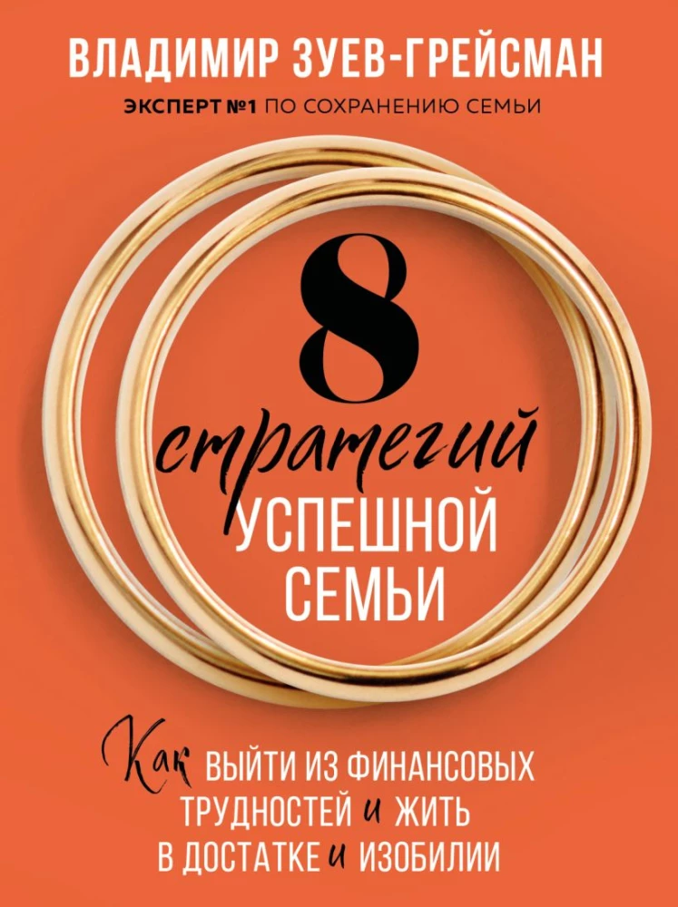 8 Strategies for a Successful Family: How to Overcome Financial Difficulties and Live in Abundance