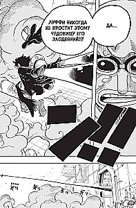One Piece. Большой куш. Книга 24. Те, кого забыла Дрессроза