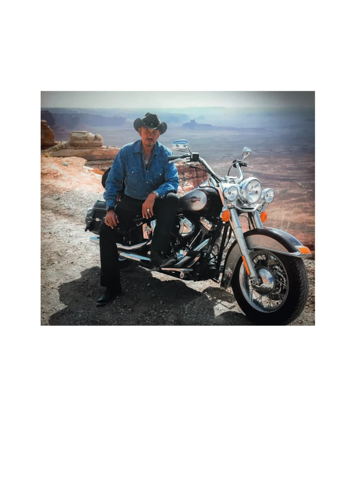 Harley-Davidson. Die Legende lebt