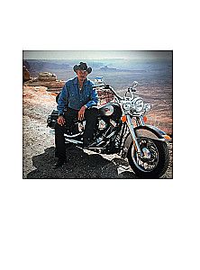 Harley-Davidson. Die Legende lebt