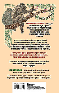 Kodėl žirafai netapo žmonėmis ir kiti evoliucijos klausimai