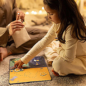 Tabletop Game - Dream Adventure Map