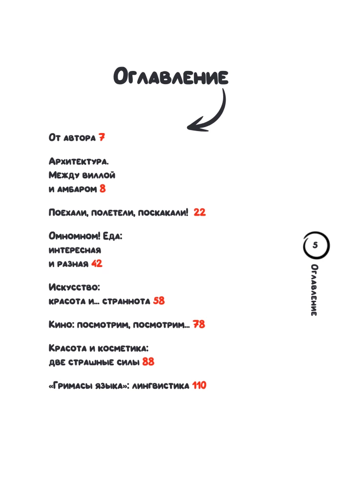 Не перепутай! Иллюстрированный словарик правильных значений