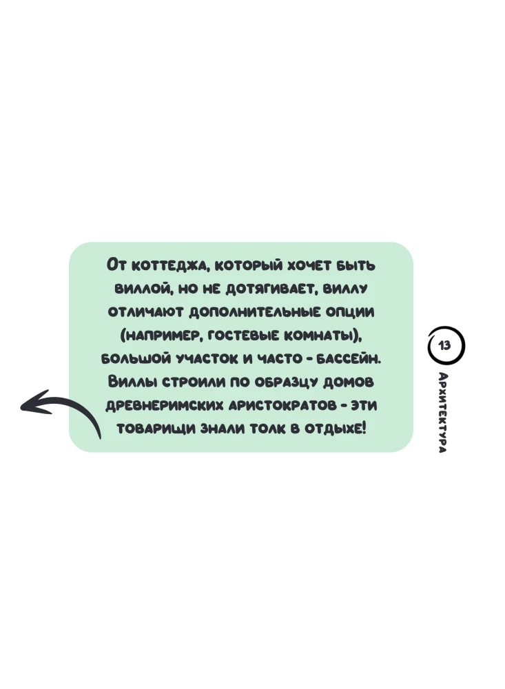 Не перепутай! Иллюстрированный словарик правильных значений