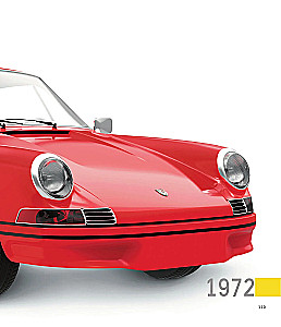 Porsche. Leģendārās modeļi