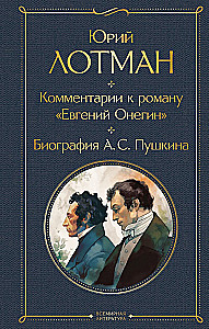 Komentarze do powieści Eugeniusz Oniegin. Biografia A. S. Puszkina