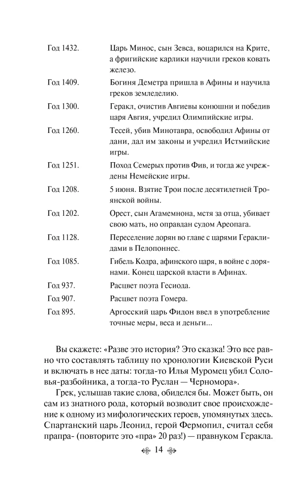 Ciekawa Grecja. Wilczyca Kapitolińska