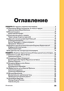 The History of Russian Art. From Aivazovsky to Repin