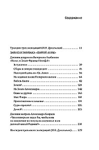 The Mystery of the Missing Expedition. Lost in the Ice