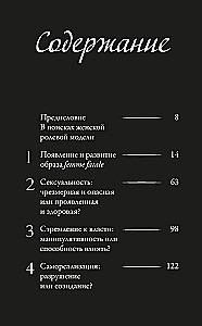 Femme Fatales. Poison or Nectar. How the Fear of Women's Freedom Created the Archetype of Femme Fatale