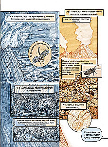 Insectopolis. The History of Insects from the Big Bang to Our Days