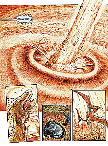 Insectopolis. The History of Insects from the Big Bang to Our Days