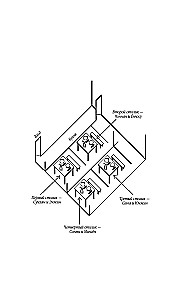 Restaurant At Vincent's