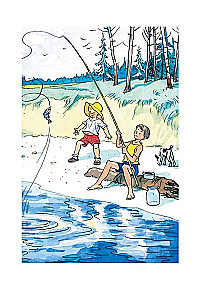 Мишкина каша и другие рассказы