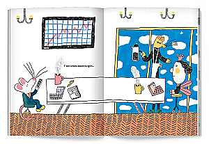 Сеньор Перес