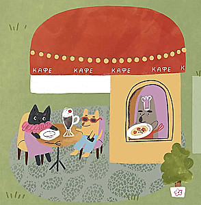 Добро пожаловать в Звериноград