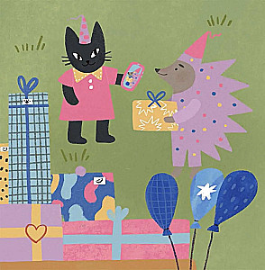 Добро пожаловать в Звериноград