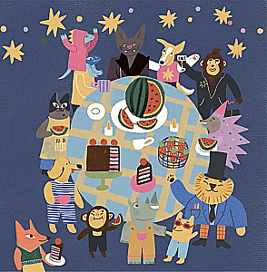 Добро пожаловать в Звериноград