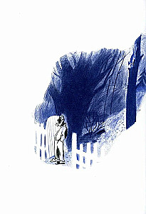 Летучий дедушка