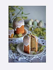 Czerwone Święta. Babki, paschy, świąteczny stół