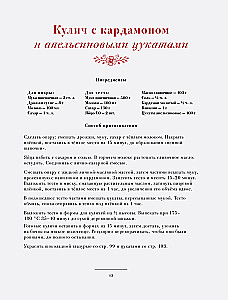 Czerwone Święta. Babki, paschy, świąteczny stół