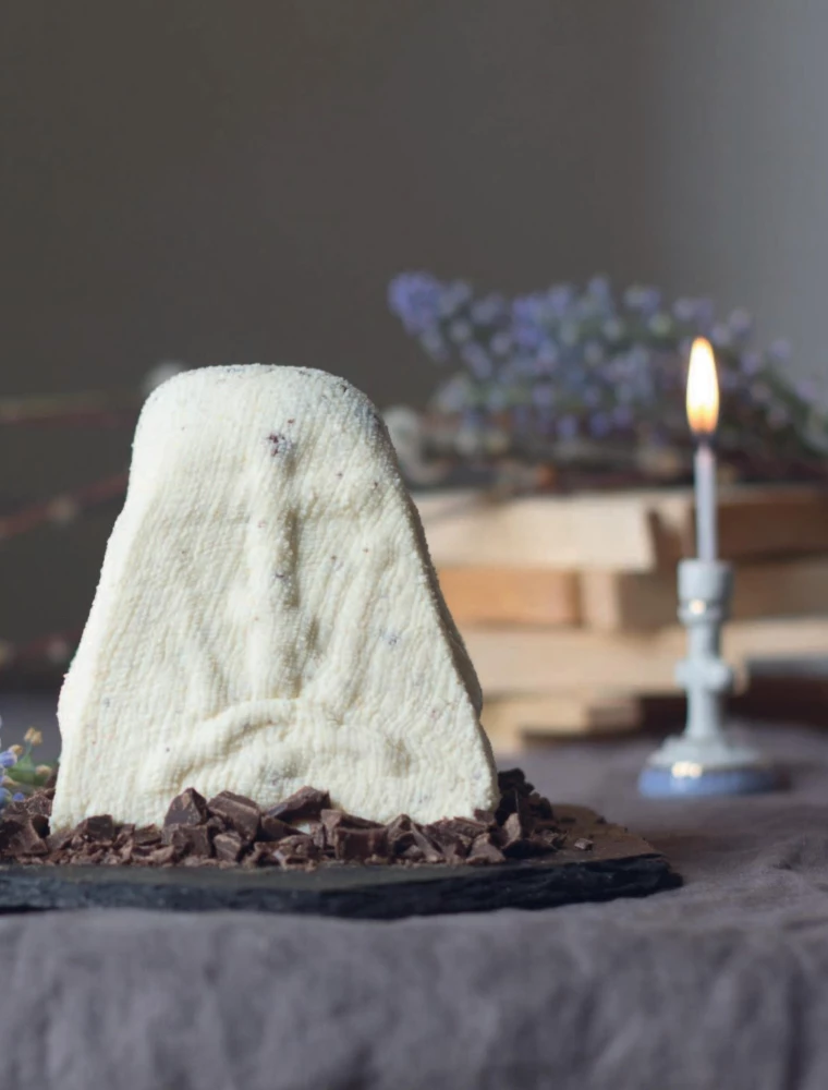 Ein heller Tag. Osterrezepte für ein gemütliches Familienfest