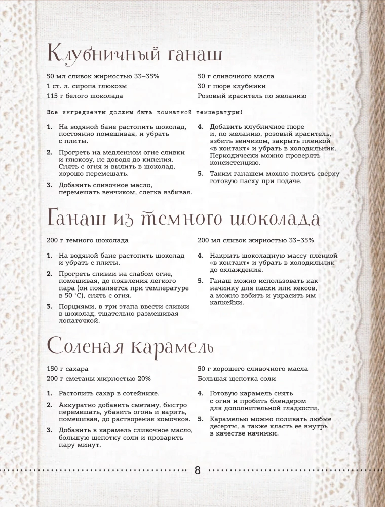 Ein heller Tag. Osterrezepte für ein gemütliches Familienfest