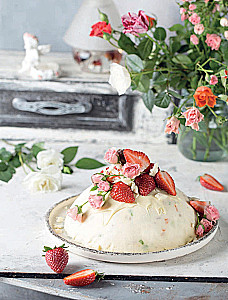 Ein heller Tag. Osterrezepte für ein gemütliches Familienfest