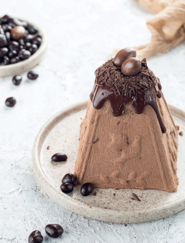 Ein heller Tag. Osterrezepte für ein gemütliches Familienfest