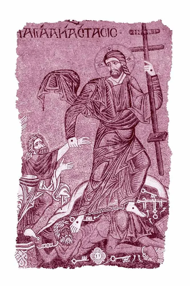 Twoje Zmartwychwstanie