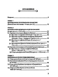 History of Medicine. учебное пособие