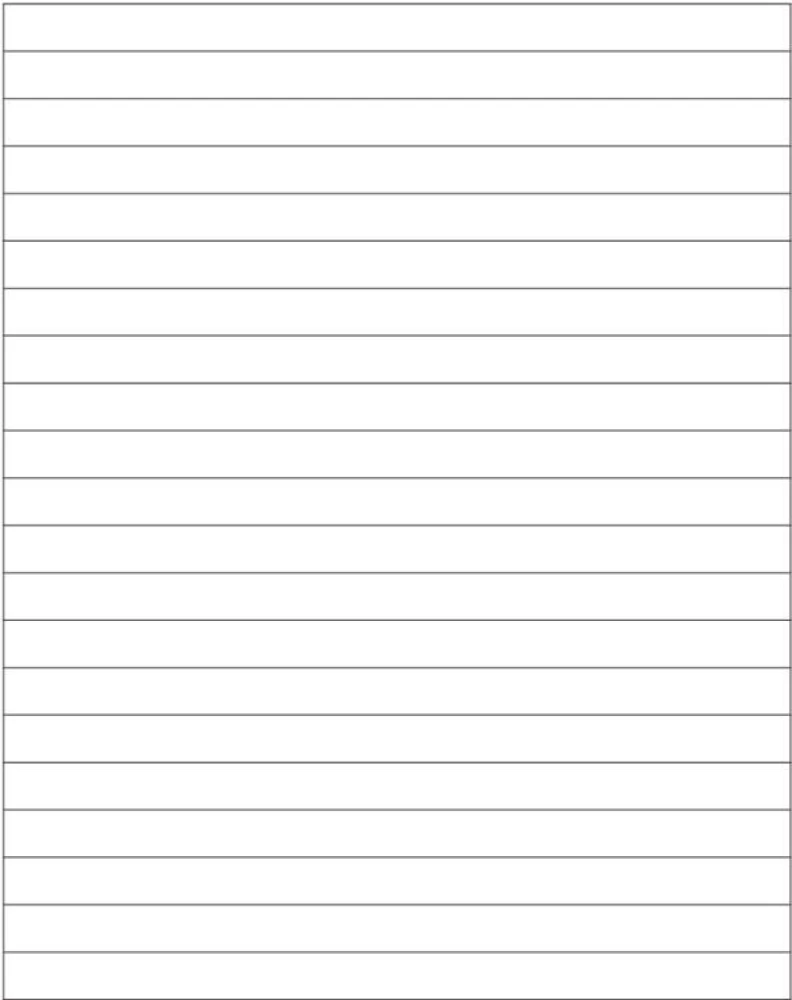 The Result by Other People's Hands. A Guide for Leaders