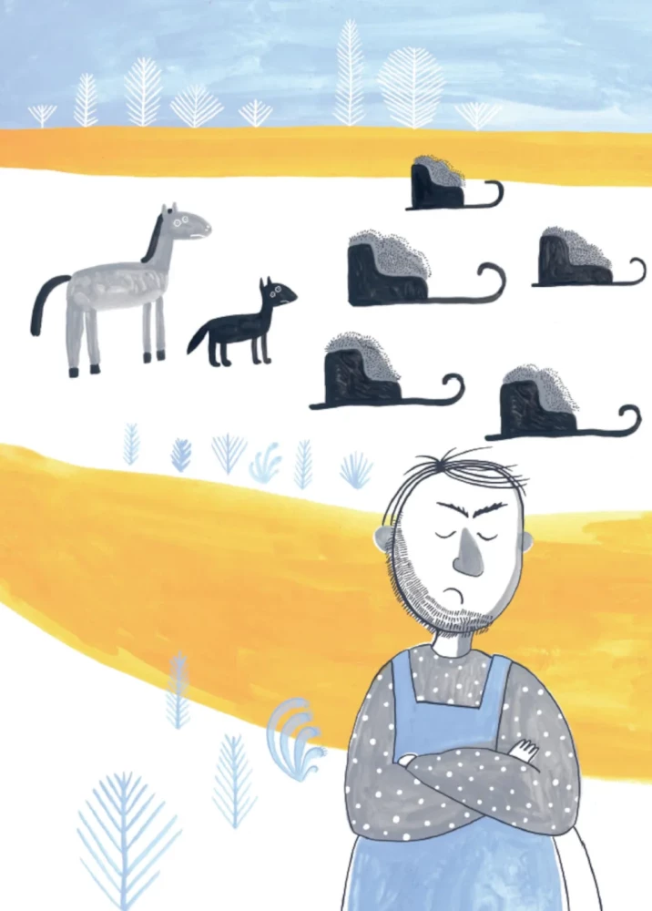 Один маленький поросенок и одно большое свинство