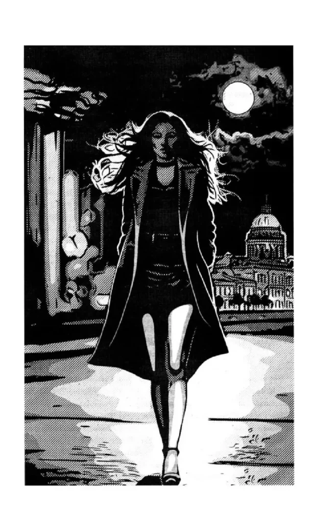 Naked Souls. The Third Book of the Generation XXI Cycle